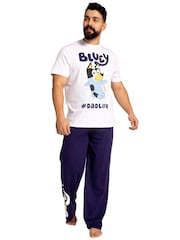 Character Blue Pyjamas  DAD LIFE - Image 5 of 11