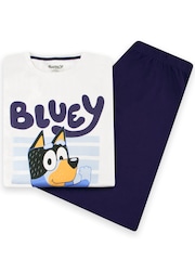 Character Blue Pyjamas  DAD LIFE - Image 7 of 11