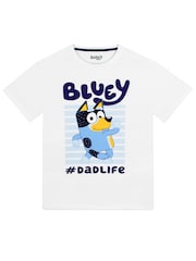 Character Blue Pyjamas  DAD LIFE - Image 8 of 11