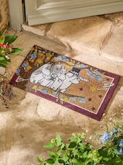 Cath Kidston Multi Moomins Garden Doormat - Image 2 of 6