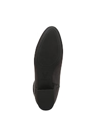Vionic Grey Remi Regular Fit Arch Support Ankle Boots - Image 7 of 7