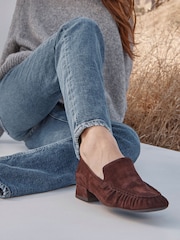 Vionic Pilar Regular Fit Arch Support Loafers - Bild 1 von 8