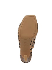 Vionic Animal Charlie Regular Fit Arch Support Sandals - Image 4 of 7