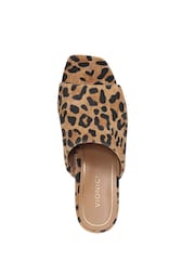 Vionic Animal Charlie Regular Fit Arch Support Sandals - Image 5 of 7