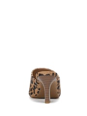 Vionic Animal Charlie Regular Fit Arch Support Sandals - Image 6 of 7