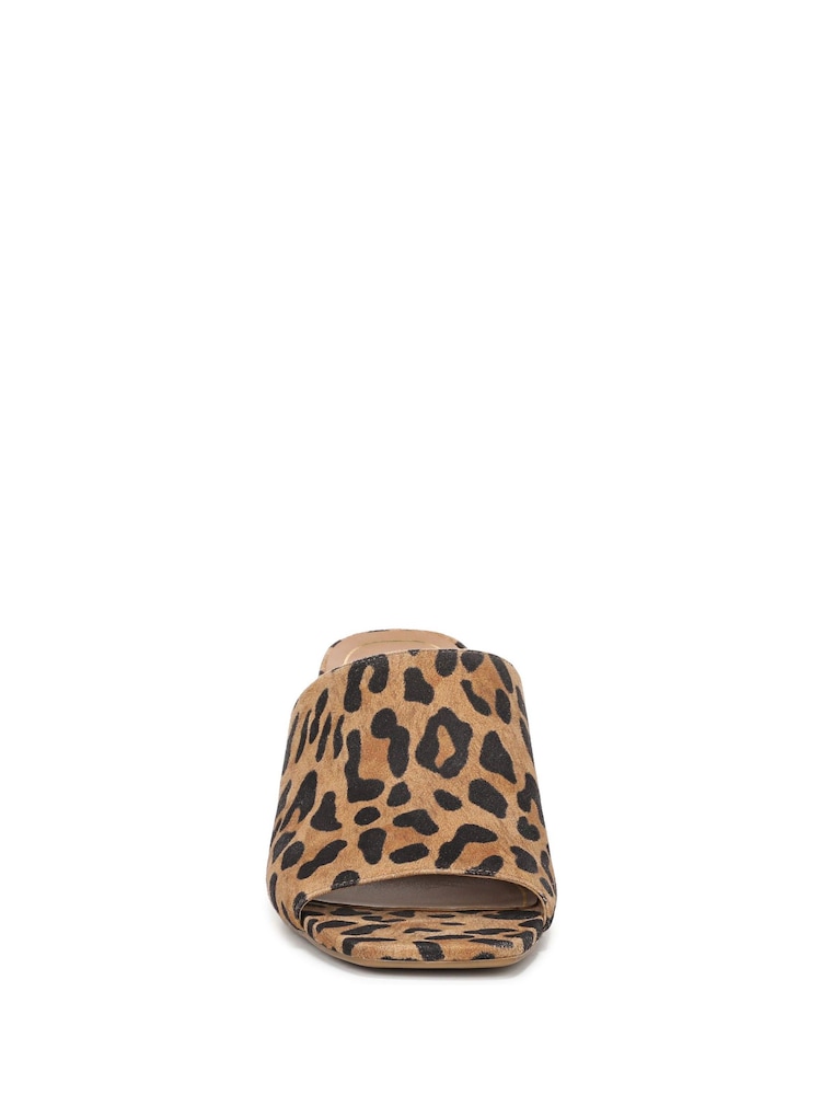 Vionic Animal Charlie Regular Fit Arch Support Sandals - Image 7 of 7 Vionic Animal Charlie Regular Fit Arch Support Sandals - Image 7 of 7