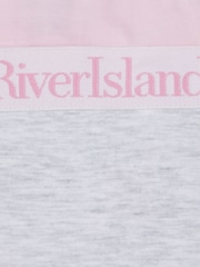 Набор из 5 трусов River Island поясом River Island - Изображение 2 3