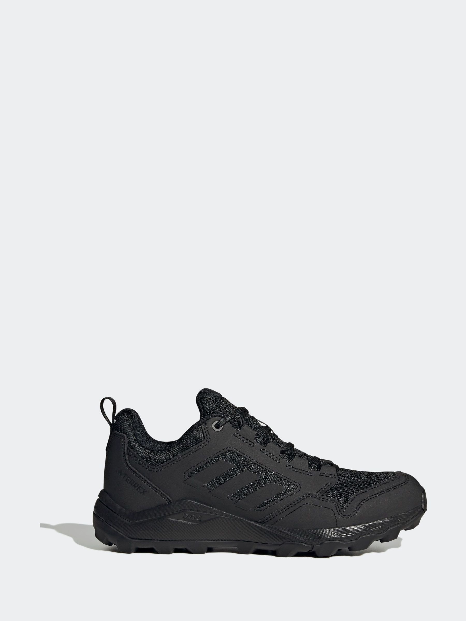 Adidas Terrex Tracerocker 2.0 Trail Running Shoes Black Women 38