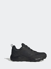adidas Terrex Black adidas Terrex Tracerocker 2.0 Trail Running Trainers - Image 1 of 10