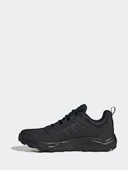 adidas Terrex Black adidas Terrex Tracerocker 2.0 Trail Running Trainers - Image 3 of 10