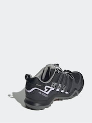 adidas Terrex Swift R2 GORE-TEX Hiking Trainers - Image 1 of 10