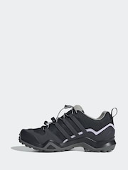 adidas Terrex Swift R2 GORE-TEX Hiking Trainers - Image 4 of 10