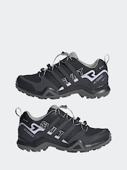 adidas Terrex Swift R2 GORE-TEX Hiking Trainers - Image 5 of 10