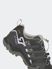 adidas Terrex Swift R2 GORE-TEX Hiking Trainers - Image 8 of 10