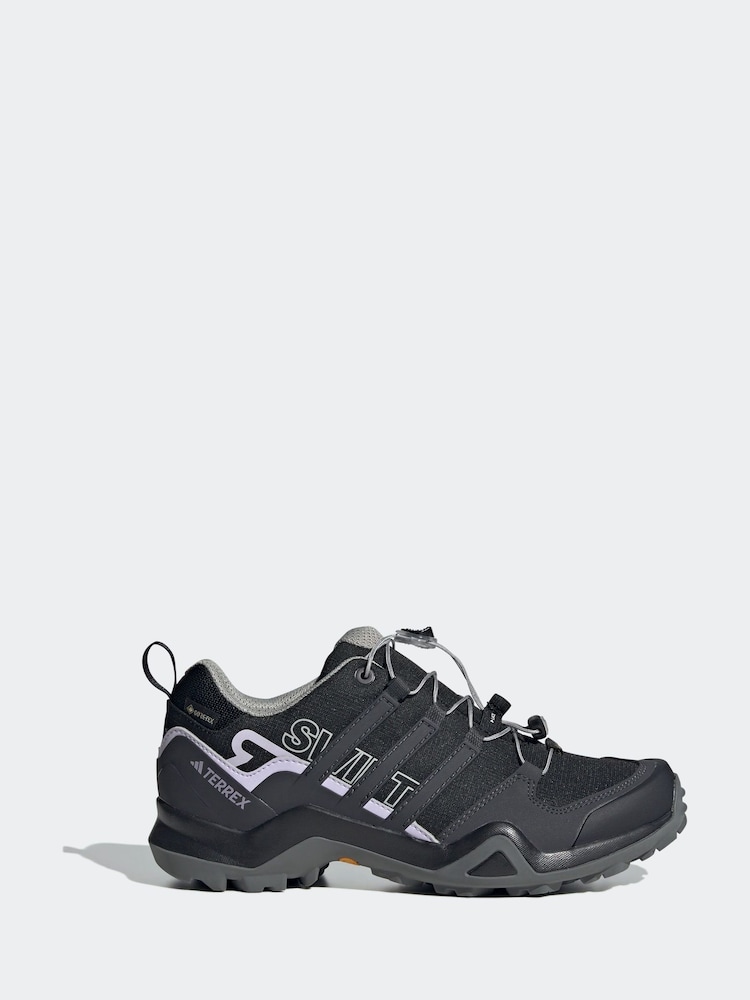 adidas Terrex Swift R2 GORE-TEX Hiking Trainers - Image 10 of 10