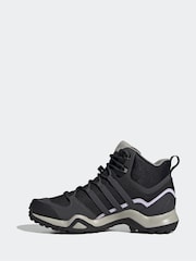 adidas Terrex Swift R2 Mid Gore-Tex Hiking Boots - Image 3 of 10