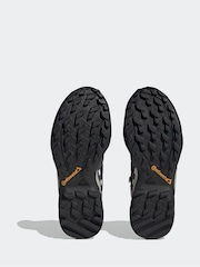 adidas Terrex Swift R2 Mid Gore-Tex Hiking Boots - Image 8 of 10