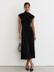Reiss Tara Dress - Imagen 1 de 8