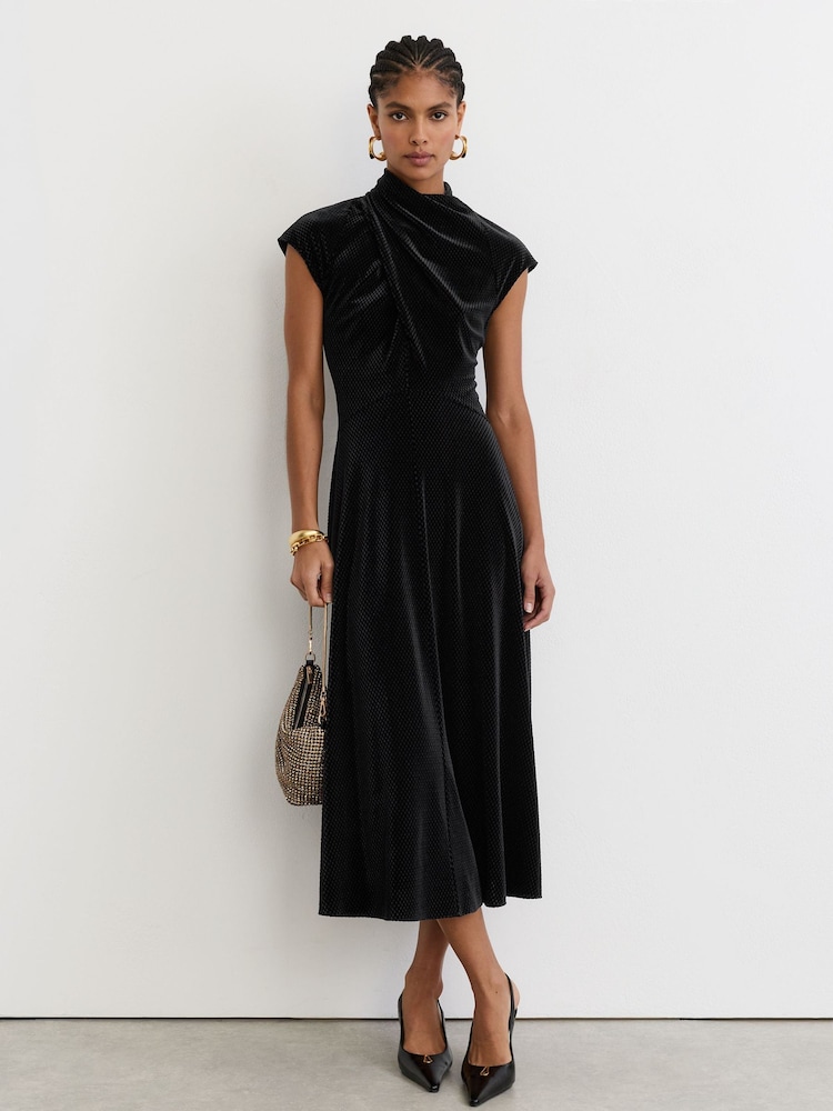 Reiss Tara Dress - Imagen 1 de 8 Reiss Tara Dress - Imagen 1 de 8