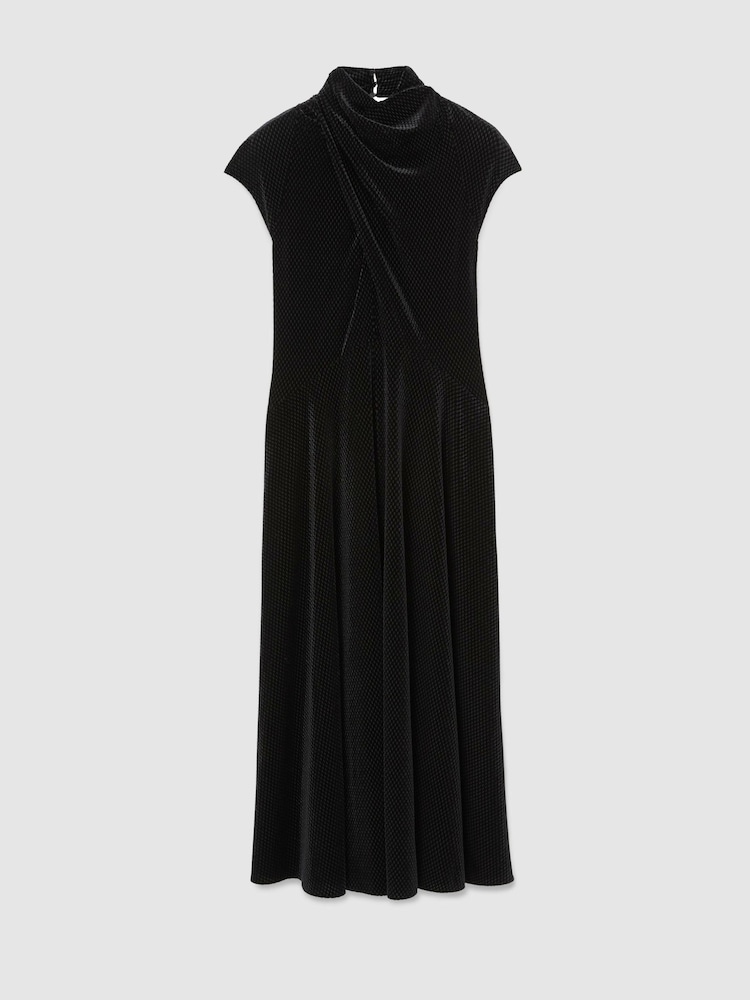 Reiss Tara Dress - Imagen 2 de 8 Reiss Tara Dress - Imagen 2 de 8