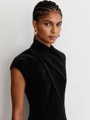 Reiss Tara Dress - Imagen 3 de 8
