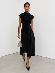 Reiss Tara Dress - Imagen 6 de 8