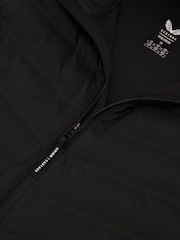 Қара - Reiss Hybrid Jacket Reiss | Castore Hybrid Quilted Jacket - 9суретінің 9 суреті
