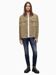 AllSaints Blue Jeans - Image 1 of 7