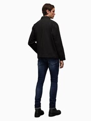 AllSaints Blue Jeans - Image 6 of 7