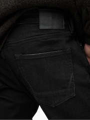 AllSaints Black Rex Jeans - Image 7 of 7