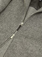 Reiss Dark Brown Petrov Shirt - Image 8 of 8