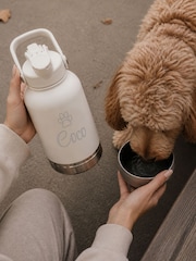 Personalised Dogs Travel Bottle 3-in-1 by Loveabode - Image 3 of 4