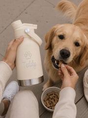 Personalised Dogs Travel Bottle 3-in-1 by Loveabode - Image 4 of 4
