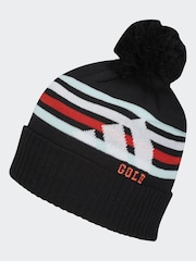 adidas Golf COLD.RDY Pom Bobble Hat - Image 1 of 2