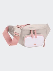 Adidas Golf Cream Waist Bag - Image 1 of 6