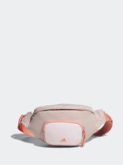 Adidas Golf Cream Waist Bag - Image 2 of 6