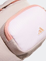 Adidas Golf Cream Waist Bag - Image 5 of 6