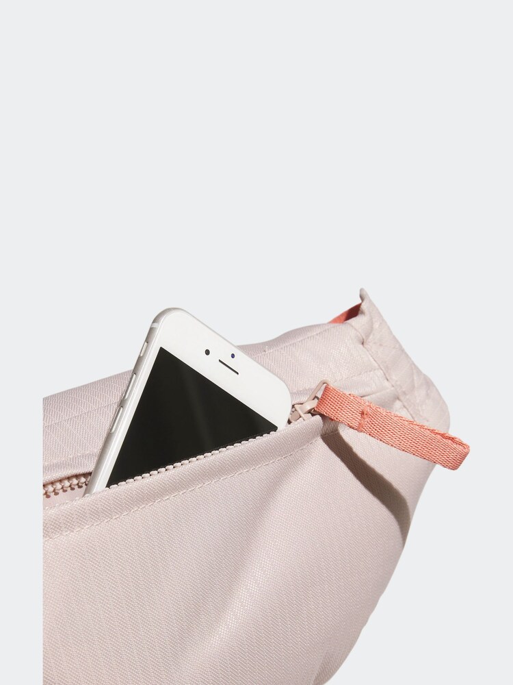 Adidas Golf Cream Waist Bag - Image 6 of 6