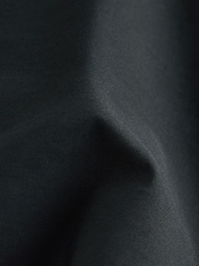 Black Shower Resistant Trench Coat - Image 13 of 13