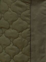 Green Signature British Waxed Cotton Jacket - Image 10 of 11