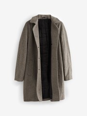 Neutral Signature Italian Fabric Car Coat - Image 7 of 7