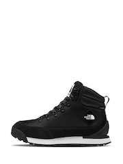 The North Face Black Back to Berkeley IV Boots - Image 3 of 3