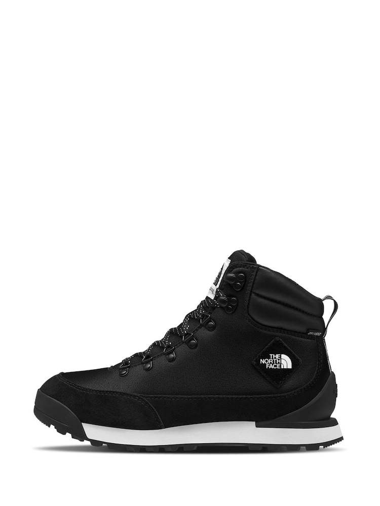 The North Face Black Back to Berkeley IV Boots - Image 3 of 3
