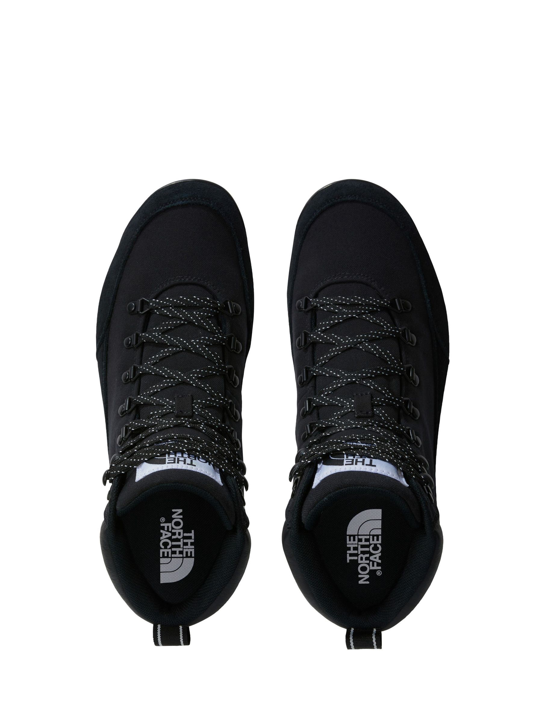 Next：日本 The North Face Back-To-Berkeley IV レザー スニーカー