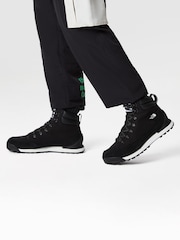 The North Face Black Back to Berkeley IV Boots - Image 7 of 7