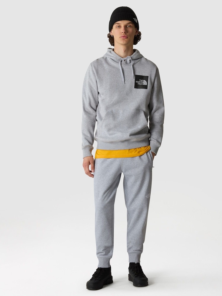 The North Face Grey Never Stop Exploring Joggers - Image 1 of 6