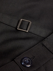 Monsoon Black 4-Piece Andrew Suit - Image 1 of 5