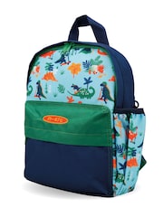 Micro Scooters Multi Dino Backpack - Image 1 of 7
