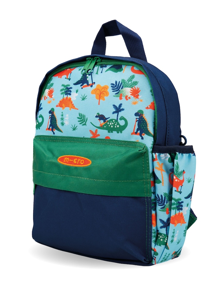 Micro Scooters Multi Dino Backpack - Image 1 of 7