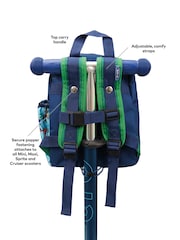 Micro Scooters Multi Dino Backpack - Image 3 of 7